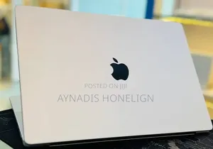 New Laptop Apple MacBook Pro 2021 M1 1GB Apple M1 SSD 32GB