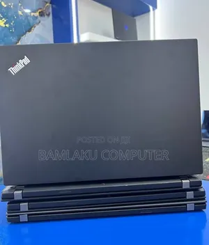 New Laptop Lenovo ThinkPad T14s Gen 2 16GB AMD Ryzen 5 SSD 512GB
