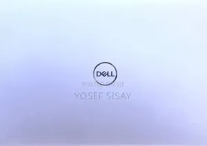 New Laptop Dell 16GB Intel Core i7 SSD 512GB