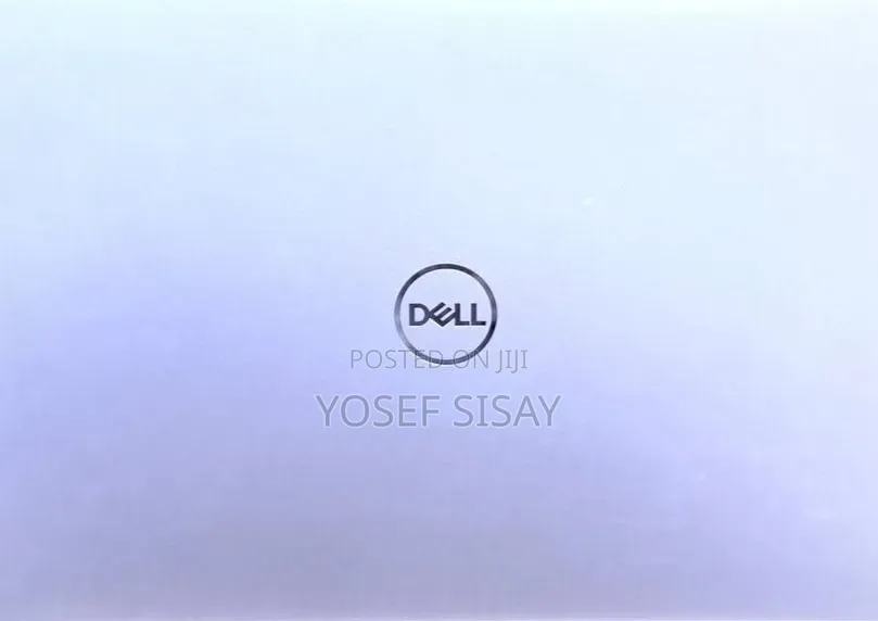 New Laptop Dell 16GB Intel Core i7 SSD 512GB