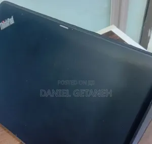 New Laptop Lenovo Yoga 11e 4GB HDD 500GB