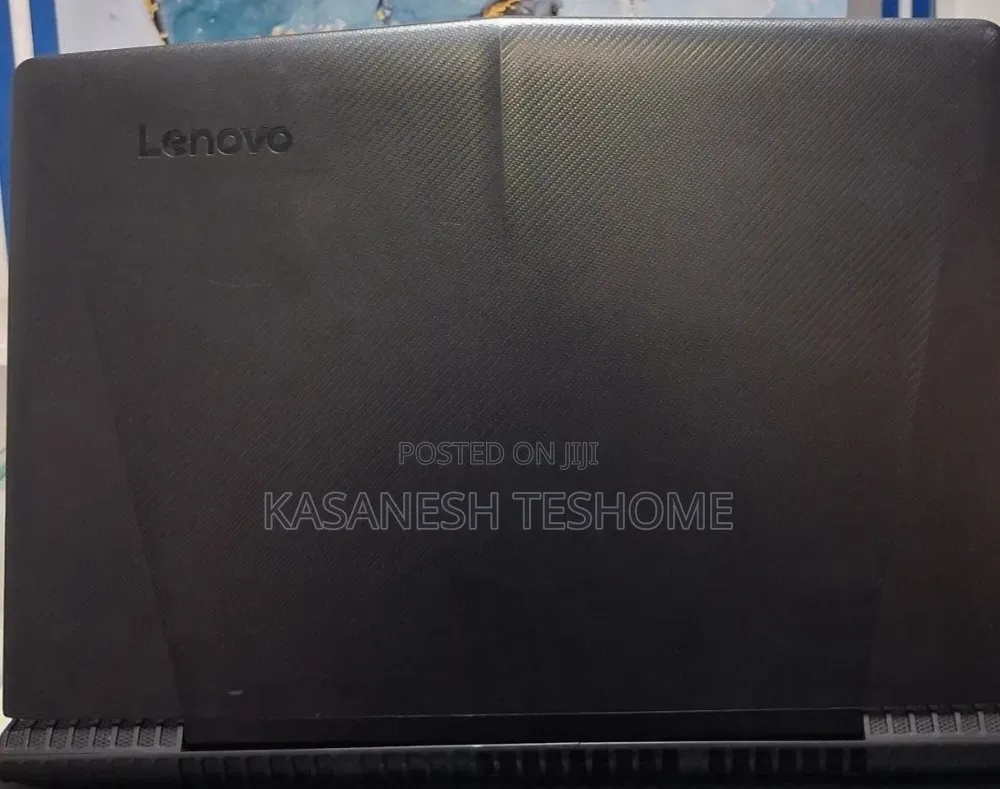 New Laptop Lenovo Legion 5 16GB Intel Core i7 HDD 512GB