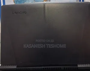 New Laptop Lenovo Legion 5 16GB Intel Core i7 HDD 512GB