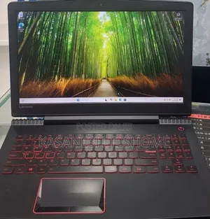 New Laptop Lenovo Legion 5 16GB Intel Core i7 HDD 512GB