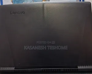 New Laptop Lenovo Legion 5 16GB Intel Core i7 HDD 512GB