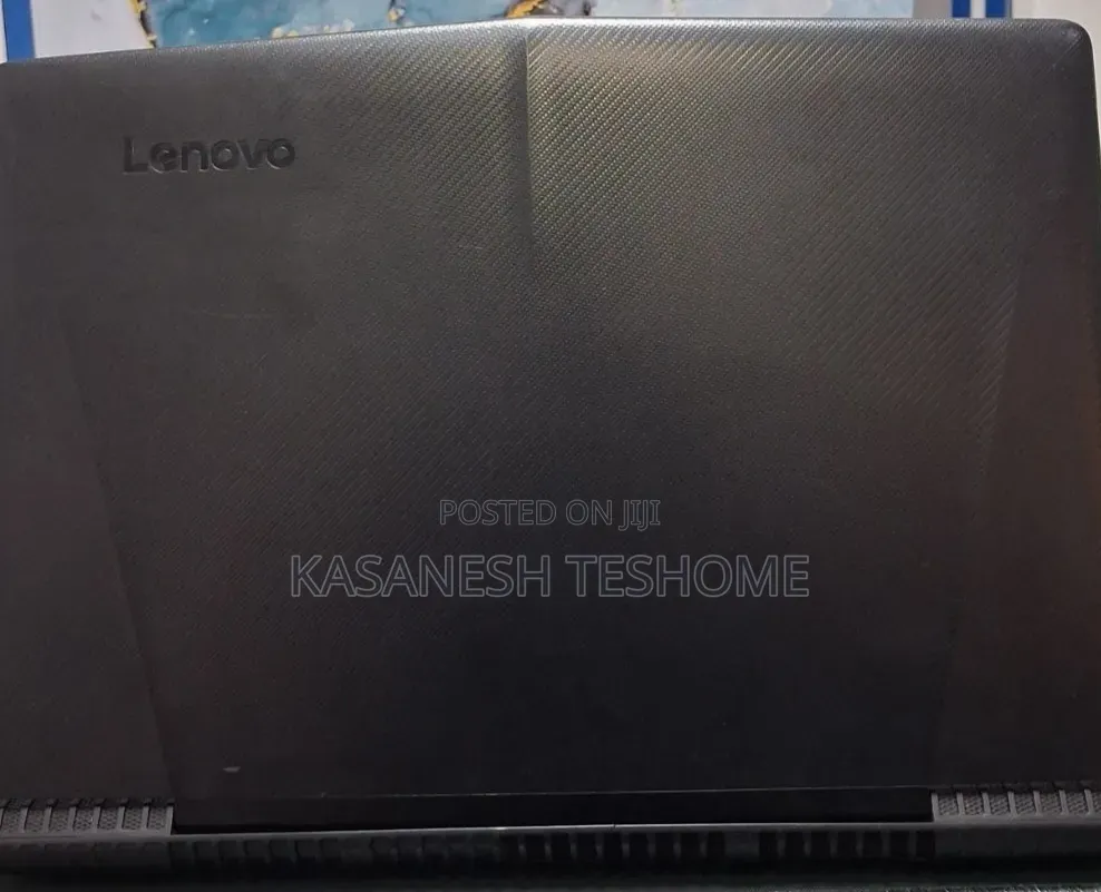 New Laptop Lenovo Legion 5 16GB Intel Core i7 HDD 512GB