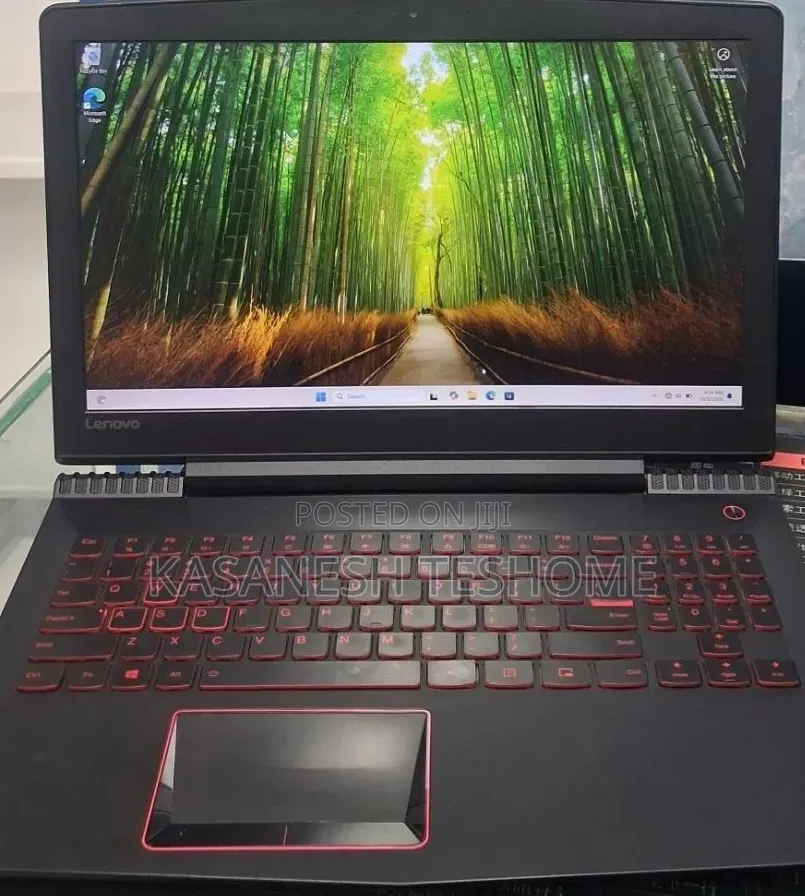 New Laptop Lenovo Legion 5 16GB Intel Core i7 HDD 512GB