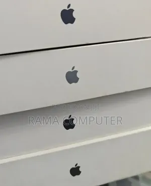 New Laptop Apple MacBook Air 2026 M5 16GB Apple M5 SSD 512GB