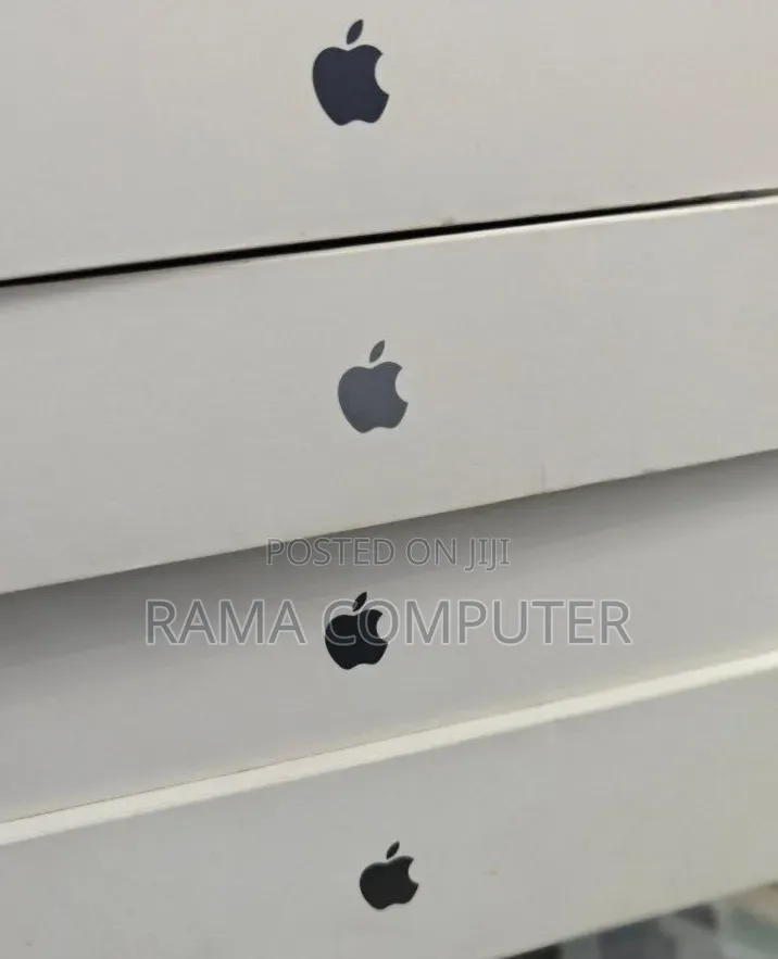 New Laptop Apple MacBook Air 2026 M5 16GB Apple M5 SSD 512GB