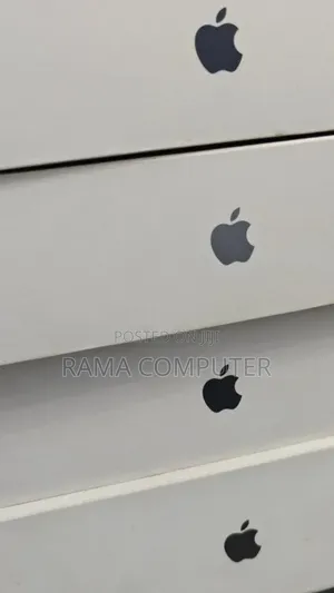 New Laptop Apple MacBook Air 2026 M5 16GB Apple M5 SSD 512GB