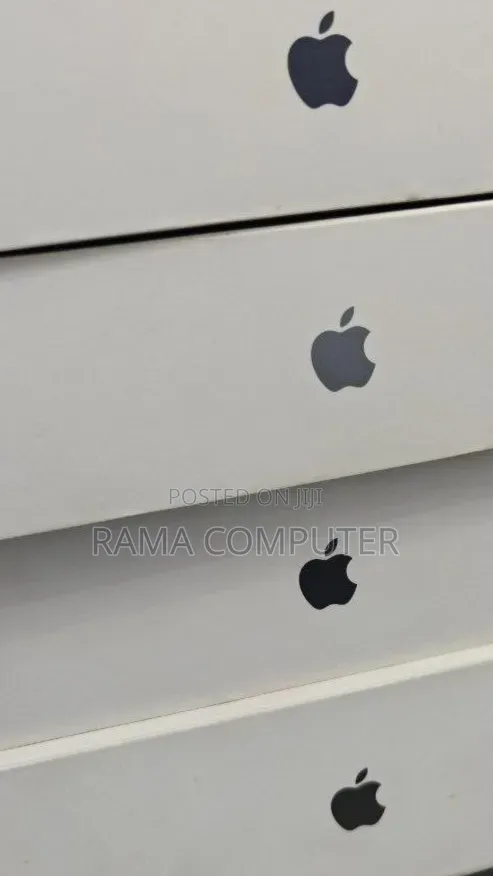 New Laptop Apple MacBook Air 2026 M5 16GB Apple M5 SSD 512GB