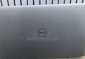New Laptop Dell Precision 5560 16GB Intel Core i7 SSD 512GB