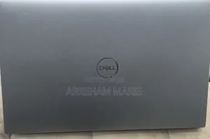 New Laptop Dell Precision 5560 16GB Intel Core i7 SSD 512GB