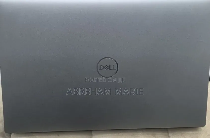 New Laptop Dell Precision 5560 16GB Intel Core i7 SSD 512GB