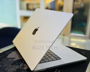 New Laptop Apple MacBook Pro 2021 M1 Max 32GB Apple M1 Max SSD 1T