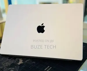 New Laptop Apple MacBook Pro 2021 M1 Max 32GB Apple M1 Max SSD 1T
