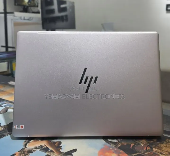 New Laptop HP Pavilion 14 16GB Intel Core i7 SSD 1T