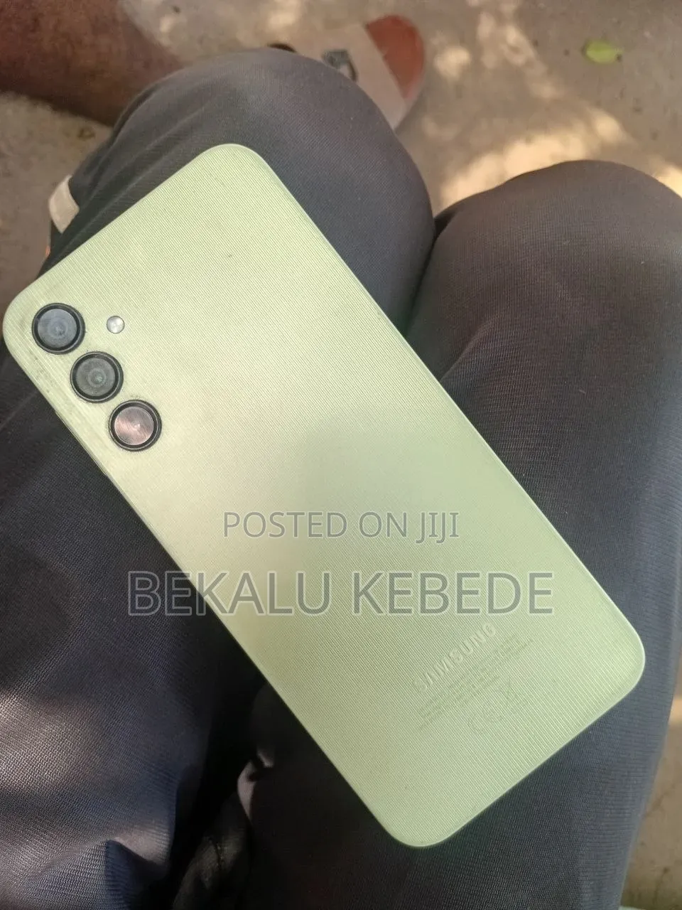 Samsung Galaxy A14 64 GB