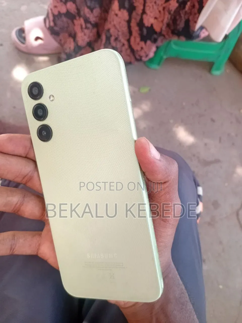 Samsung Galaxy A14 64 GB
