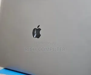 New Laptop Apple MacBook Pro 2018 32GB Apple M1 SSD 512GB