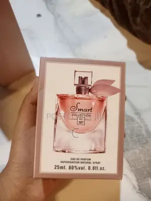 Smart Mini(Sample) Perfume