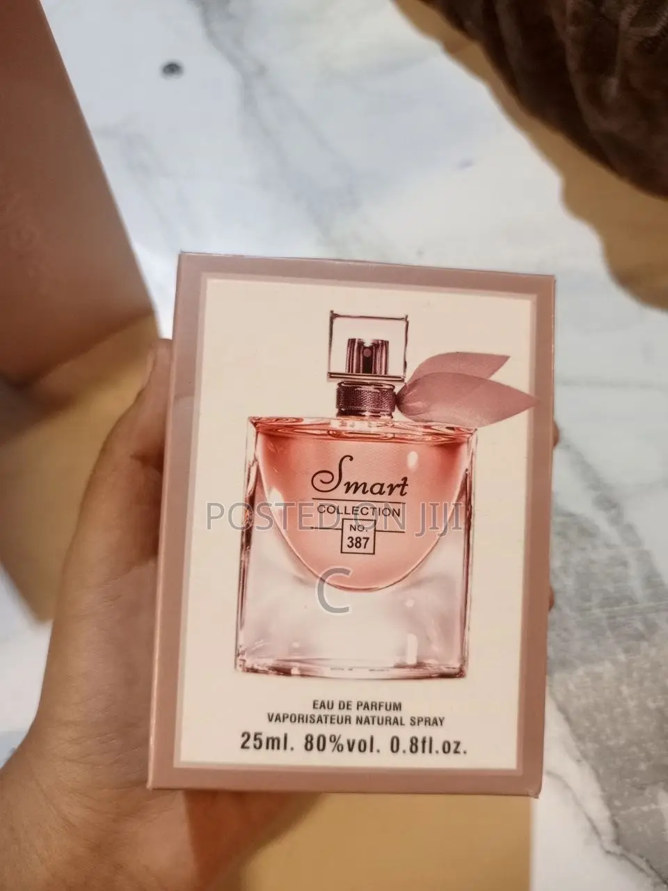 Smart Mini(Sample) Perfume