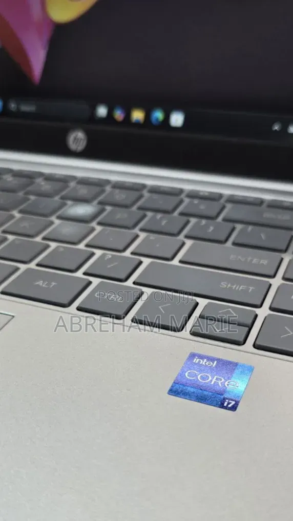 New Laptop HP Stream Notebook 16GB Intel Core i7 SSD 1T