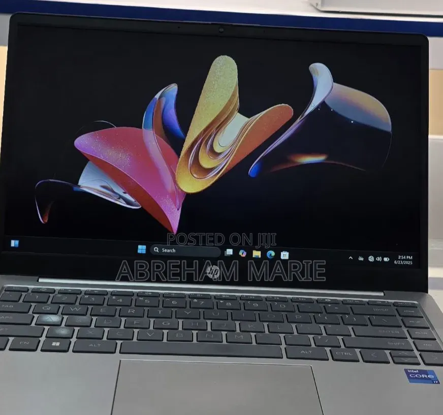 New Laptop HP Stream Notebook 16GB Intel Core i7 SSD 1T