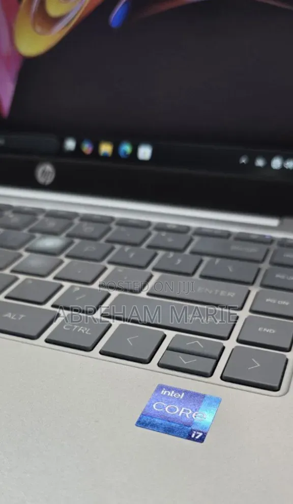 New Laptop HP Stream Notebook 16GB Intel Core i7 SSD 1T