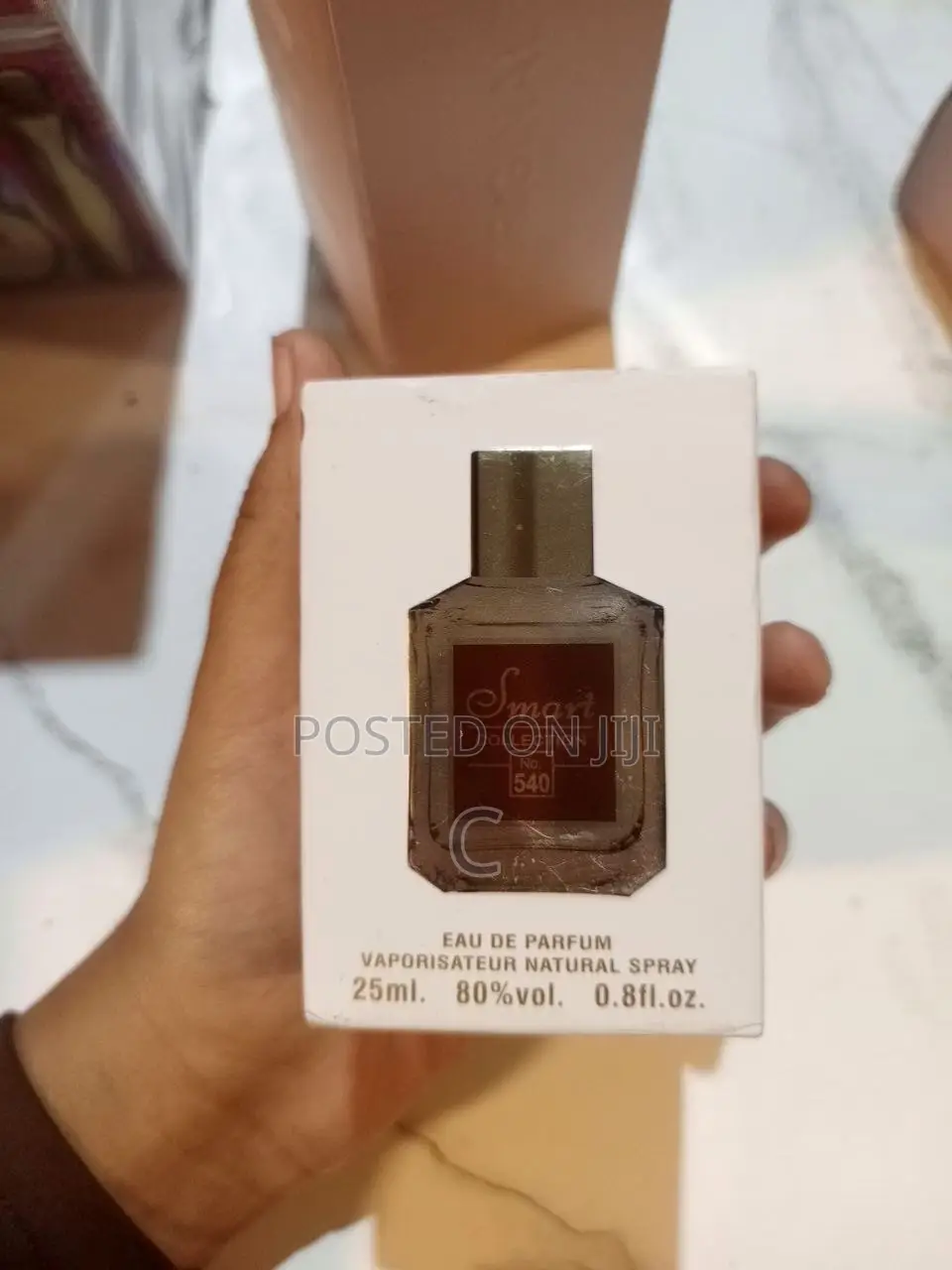 Smart Mini(Sample) Perfume