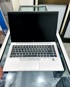 New Laptop HP EliteBook 840 G7 8GB Intel Core i7 SSD 512GB