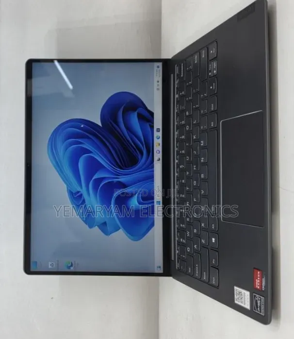 New Laptop Lenovo IdeaPad 1 16GB AMD Ryzen 7 SSD 512GB