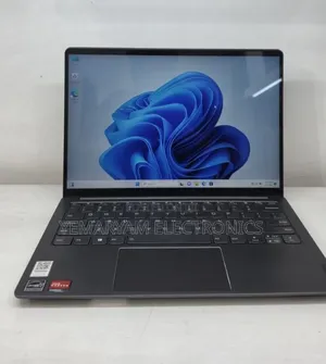 New Laptop Lenovo IdeaPad 1 16GB AMD Ryzen 7 SSD 512GB