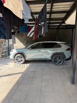 Toyota RAV4 2024