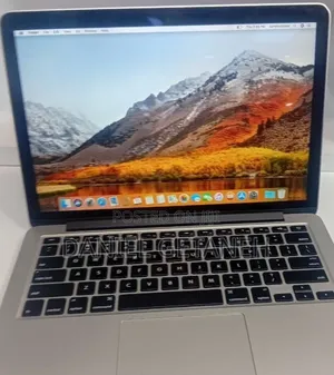 New Laptop 8GB Intel Core i5 SSD 256GB