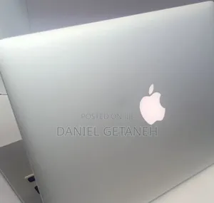 New Laptop 8GB Intel Core i5 SSD 256GB