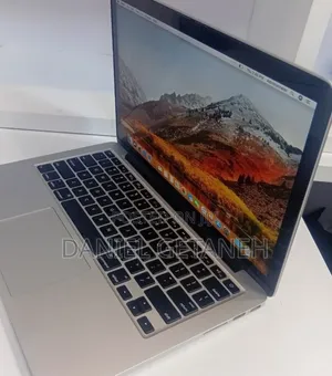 New Laptop 8GB Intel Core i5 SSD 256GB