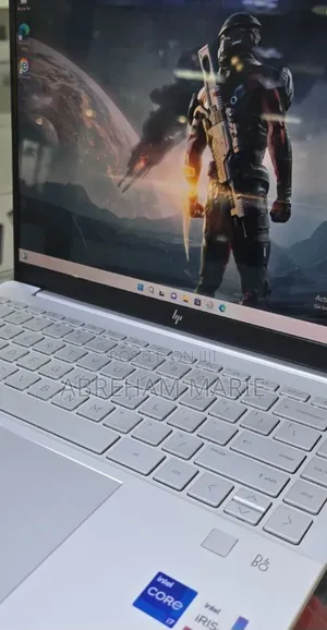 New Laptop HP Pavilion 14 16GB Intel Core i7 SSD 1T