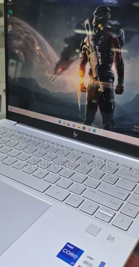 New Laptop HP Pavilion 14 16GB Intel Core i7 SSD 1T