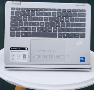 New Laptop HP OmniBook 5 Flip 16GB Intel Core i7 SSD 512GB