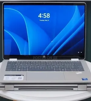 New Laptop HP OmniBook 5 Flip 16GB Intel Core i7 SSD 512GB