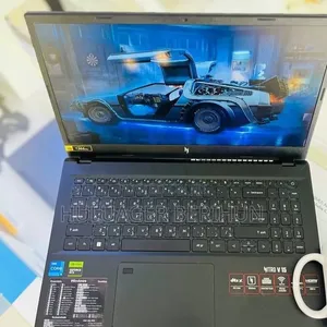 New Laptop Acer Nitro 5 16GB Intel Core i7 SSD 512GB