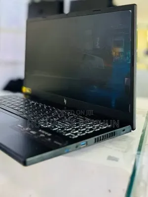 New Laptop Acer Nitro 5 16GB Intel Core i7 SSD 512GB