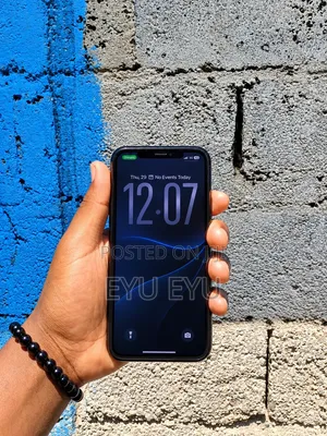 New Apple iPhone 11 Pro 64 GB Blue