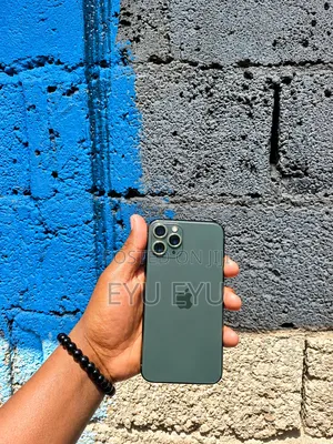 New Apple iPhone 11 Pro 64 GB Blue
