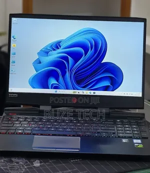New Laptop HP 16GB Intel Core i7 HDD+SSD 128GB