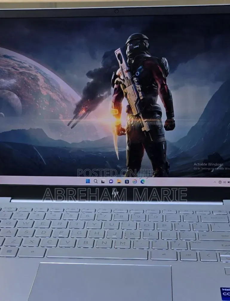 New Laptop HP Pavilion 14 16GB Intel Core i7 SSD 1T