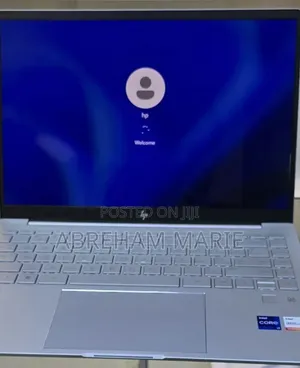 New Laptop HP Pavilion 14 16GB Intel Core i7 SSD 1T