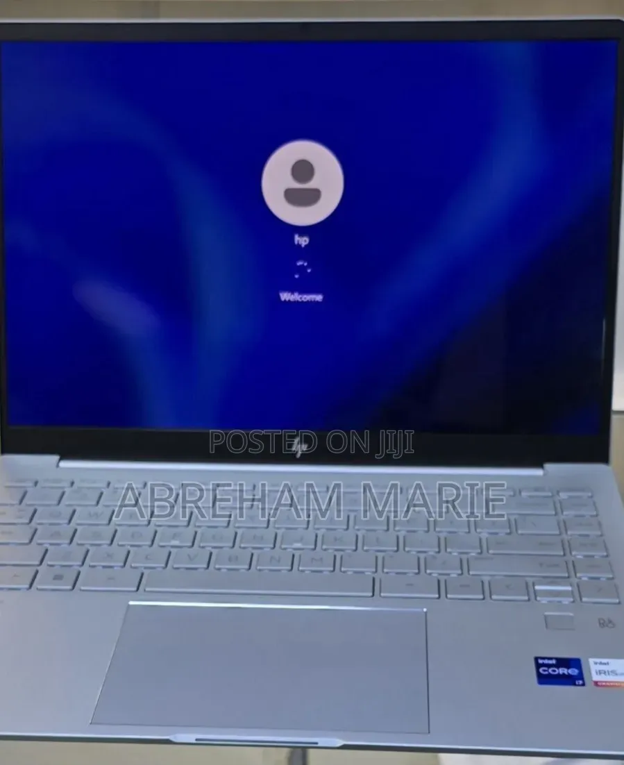 New Laptop HP Pavilion 14 16GB Intel Core i7 SSD 1T