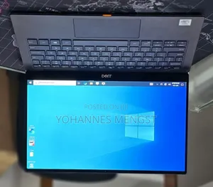 New Laptop Dell XPS 15 16GB Intel Core i7 SSD 512GB